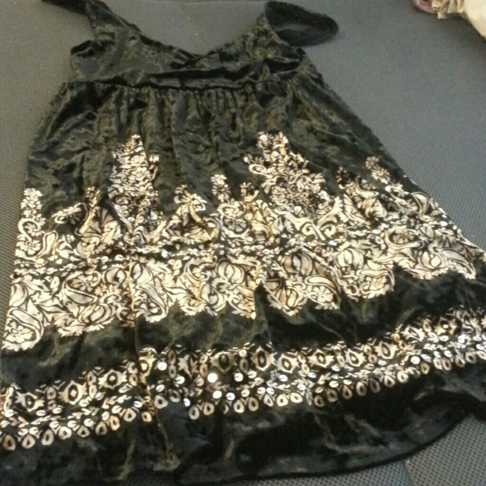 Free people dress size small